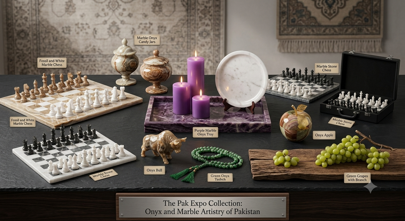 Pak Expo product catalogue feature image
