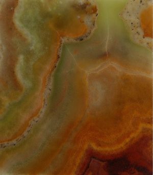 Multi Green Onyx - handcrafted natural multi green onyx from Pakistan - Pak Expo