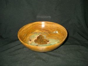 Multi Bowl - handcrafted natural stone from Pakistan - Pak Expo