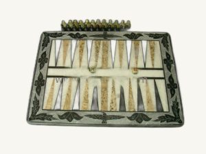 Game 2 - handcrafted natural stone from Pakistan - Pak Expo