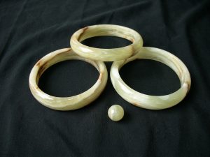 Jewellery 3 - handcrafted natural stone from Pakistan - Pak Expo