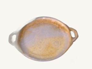 Onyx Tray - handcrafted natural onyx from Pakistan - Pak Expo