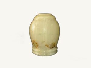 Onyx Urn Jar Singapore Malaysia Markets - handcrafted natural onyx from Pakistan - Pak Expo
